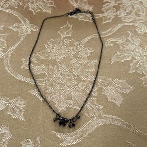 Beaded neckless nice for everyday or for going out new without tags